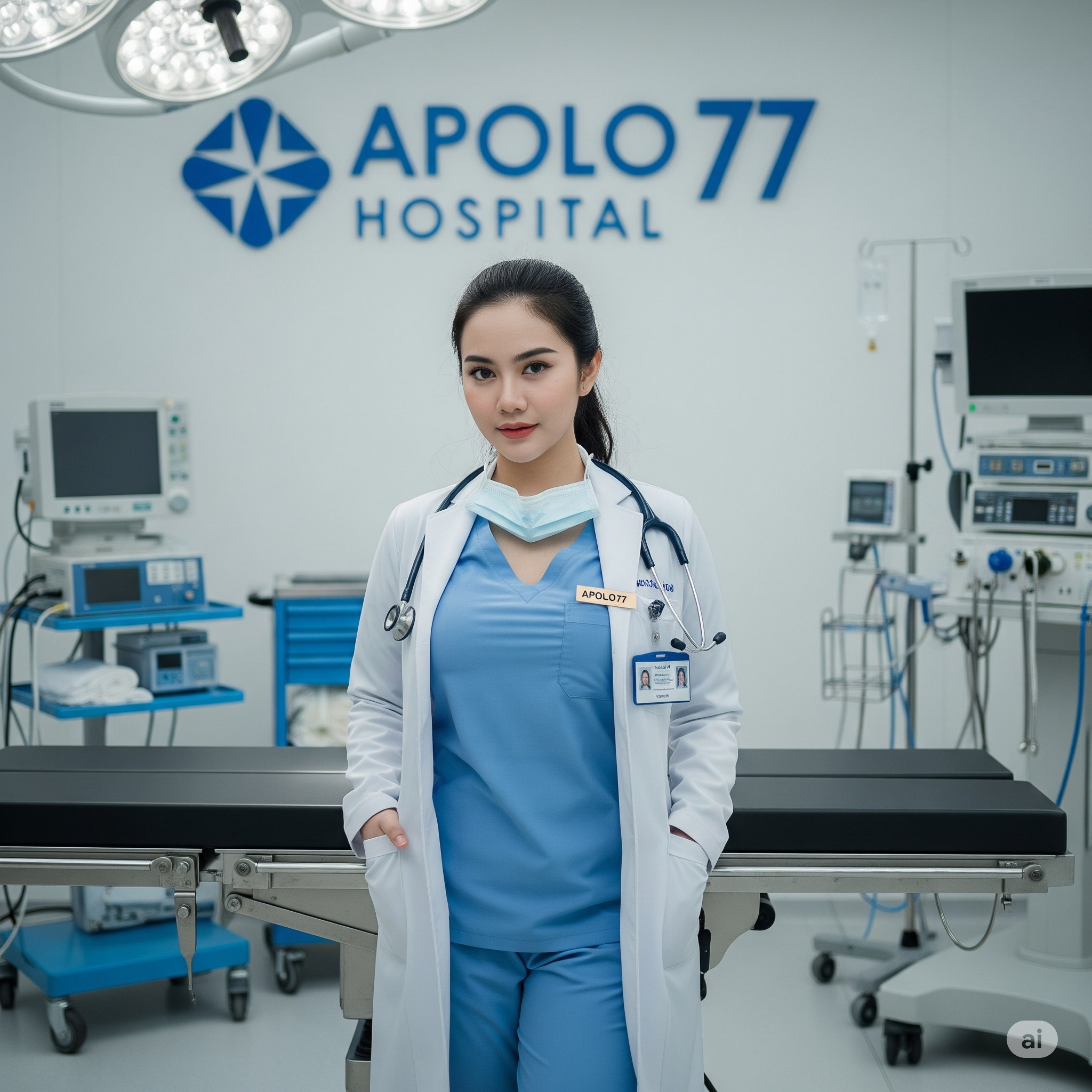 APOLO77 HOSPITAL