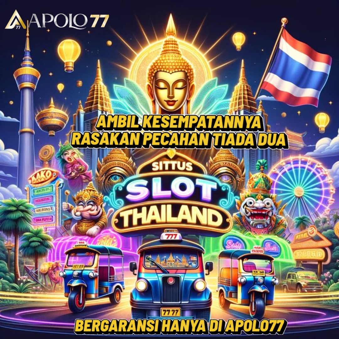 APOLO77 | Langkah Yang Sangat Menjanjikan Di Apolo77